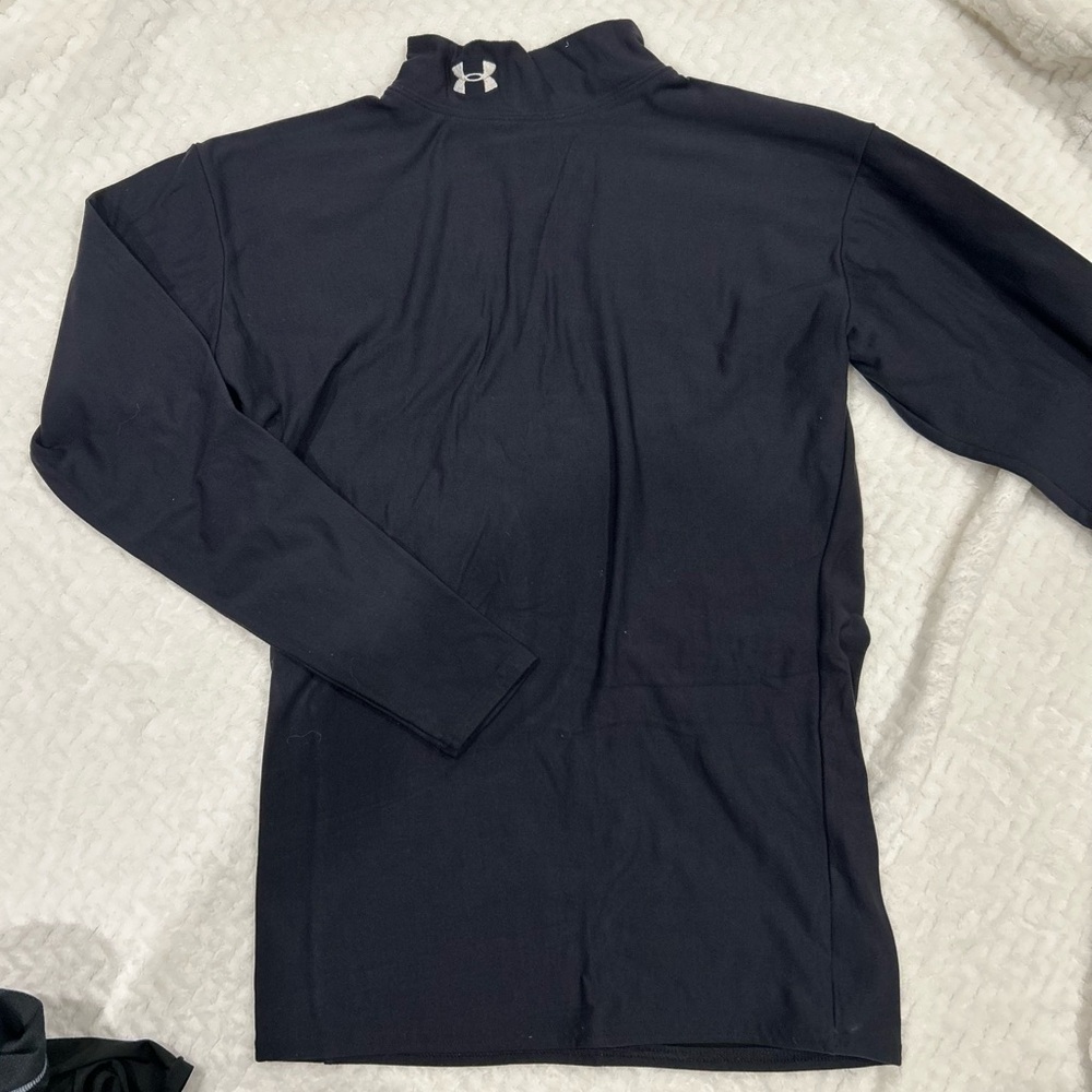 Under Armour Cold Gear Long Sleeve Top